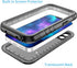 Cozycase Compatible with iPhone 12 Mini Waterproof Case, Full Body Rugged Dustproof Shockproof Case with Built-in