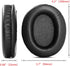 Ear Pads Replacement Foam Ear Cover Cushions Pillow Earmuffs Compatible with Behringer HPS 3000 HPS3000 Headphone Headset