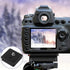 TOODOO 2 Pieces 41mm QR Release Plate for Camera Tripod Ball Head, Compatible with Ambico V0552 V0554, Sunpak 7500 Pro