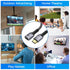 4K 15 2.0 3D 4K@60Hz 2160p 1080p 2.2 25 25 2 15FT HDMI Extension Cable Feet, HDMI Braided Extender Male to Female Cord