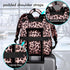 Gatycallaty Nurse Backpack, Teacher Work Nursing Bags for Medical Home Health Travel, College Laptop Bookbag