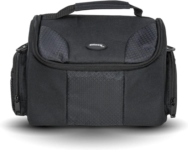 SSE Large Carrying Case for Canon, Nikon, Sony, Pentax, Sigma, Fujifilm, Olympus, Panasonic & Samsung Cameras