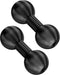 BRCOVAN 2 Pack, Aluminum Alloy 1'' Ball to 1'' Ball Adapter Compatible with RAM Mounts B Size