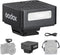 GODOX iM20 Mini Flash for Camera with 470mAh Battery 440 Full-Power Flash 5