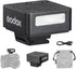 GODOX iM20 Mini Flash for Camera with 470mAh Battery 440 Full-Power Flash 5