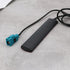 Vehicle WiFi Bluetooth Antenna FAKRA 2.4GHz 4G Cellular Hidden Aerial Antenna Compatible with BMW and CarPlay