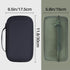 Storage Case for Anker 548 Power Bank Power Station 60,000mAh (Green Case Only)