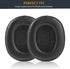 Skullcandy Crusher Wireless/Crusher Evo Earpads, Hesh 3/Hesh ANC Replacement Pads for Crusher ANC/Crusher Evo/Crusher