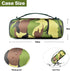 Hard Travel Case for JBL Charge 4/Charge 5 Waterproof Bluetooth Speaker, Carrying Storage Bag Fits Charger and USB Cable