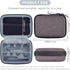 EVGRDCS Hard Case Compatible with PLAUD NotePin/NotePin S AI Voice Recorder,Scratch and Fall Resistant Integrated
