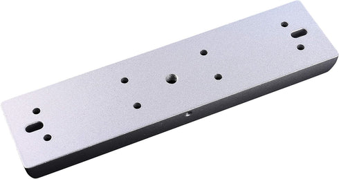 UHPPOTE I Bracket Installation Groove of Armature Plate for 280KG 600Lbs Magnetic Lock