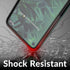 Crave Pixel 5 Case, Dual Guard Protection Series for Google Pixel 5 - Forest Green