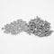 Toronce D series Panel-Mount, 50-Sets M3X10 mm Screws for D-Series Connector