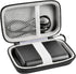 Case Compatible with Anker PowerCore 10000 Portable Charger 10000mAh Battery Pack Charger Storage Holder - Black