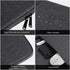 CaseDeer 16.1 inch 15.6/16.1 16" Portable Monitor Case Sleeve for Most in Monitors, Compatible with KYY MNN Innoview