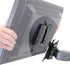 Ergotron Quick Release Bracket for Monitor and TV Screens Up to 35 lbs, Less Than 3 Inch Display Depth