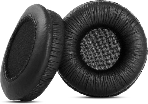 Ear Pads Replacement Cushion Earpads Pillow Compatible with Plantronics CS510 Headphones
