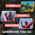 Pulpo Leash Safety Phone Leash, Anti-Drop Smartphone Harness, Anti-Theft Cell Phone Tether with Retractable Fiber Cord