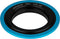 Fotodiox Lens Mount Adapter, M39 (39mm x1 Leica Thread Mount) Lens to Samsung
