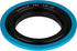 Fotodiox Lens Mount Adapter, M39 (39mm x1 Leica Thread Mount) Lens to Samsung