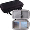 WERJIA Hard Case for UGREEN 145W Power Bank 25000mAh Portable Charger, Box Only