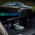 Wireless Charger Pad for Honda Accord 2018-2022, Fast Charging USB-A USB-C Center Console Accessories
