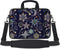 RICHEN Messenger Bag Carrying Case Sleeve with Handle Accessory Pocket Fits Laptops/Notebook/ebooks/Kids tablet/ipad