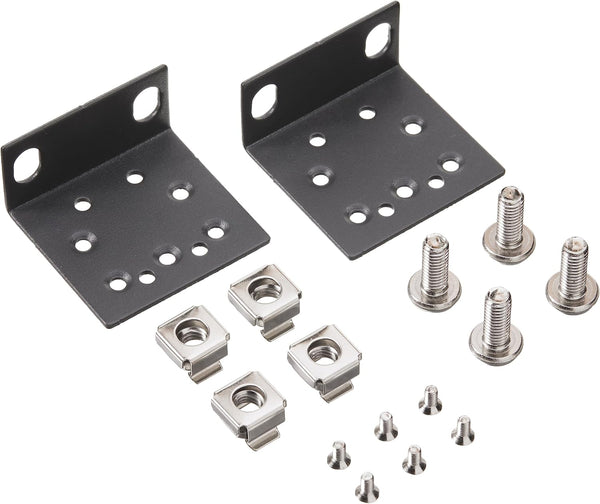 TP-Link RackMount Kit-19 Mounting Bracket for 19-inch Rackmount Switches and Routers