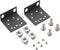 TP-Link RackMount Kit-19 Mounting Bracket for 19-inch Rackmount Switches and Routers