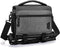 BAGSMART Small Camera Sling Bag for Photographers, Compact Camera Shoulder Bags for