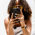 Sonix Case for iPhone 14 Pro - Compatible with MagSafe - 10ft Drop Tested - Tortoiseshell (Brown Tort)