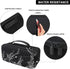 Hard Carrying Case for Blue Tees Golf Player + GPS Speaker with Touch Screen Display, Protection Case with Mesh Pocket