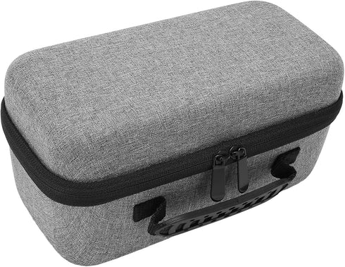 Generic 3 Portable Carrying Case, for Projector Bag EVA Waterproof Shakeproof Video Projectors Nebula Capsule