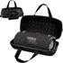 Hard Case for JBL Xtreme 3/Extreme 2 Portable Waterproof Bluetooth Speaker, Travel Storage Holder with Zipper Pocket