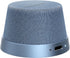Prodigee Mag da Beat Portable Bluetooth Speaker, MagSafe for iPhone 12/13/14/15, True Wireless Outdoor Speaker (Sky)