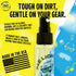 2 30ml 1oz cellhelmet See Lion Premium Lens Care Bundle | Anti Fog Spray + Streak-Free Lens Cleaner with Black
