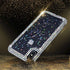 Bonitec Jesiya for iPhone 11 Pro Case, 3D Glitter Sparkle Bling Luxury Shiny Crystal Rhinestone Clear Protective Cover