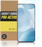 Gadget Guard Hybrid Glass Pro-Active 2 pack - Screen Protector (Samsung Galaxy