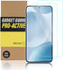 Gadget Guard Hybrid Glass Pro-Active 2 pack - Screen Protector (Samsung Galaxy