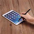 Touch Screen Pen, Stylus Pens for Touch Screens, Replacement Capacitive Stylus Pen for iPhone/BlackBerry/HTC (Black)
