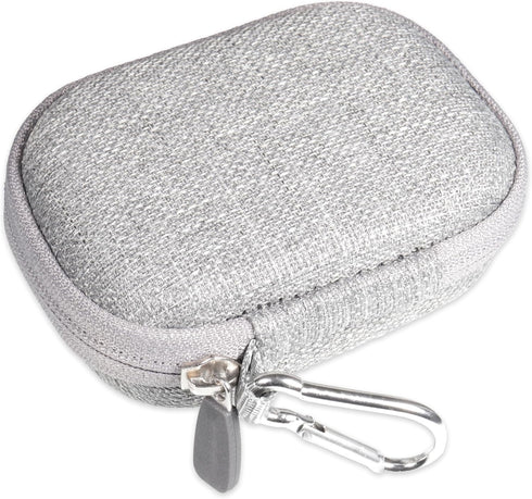 getgear Case for Zendure Mini Portable Charger, Tweed