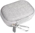 getgear Case for Zendure Mini Portable Charger, Tweed