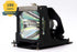 POA-LMP56 / 610-305-8801 Compatible Projector Replacement Lamp with Housing for SANYO PLC-X446 PLC-XU46