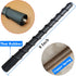 RooFox 8 Inch (2007-2010), Antenna Replacement for Dodge Nitro Dodge Nitro Antenna | Custom Flexible Rubber Antennas