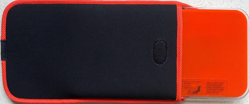 NewlineNY Travel Protection Sleeve for Mini Bathroom Scale 700 Series