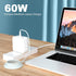 85W Power Adapter Compatible with A1286 A1343 Old Mac Book Pro 13/15/17 inch Before mid-2012 Models