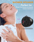 Razobws IP67 Bluetooth Shower Speaker, Portable Bluetooth Speakers, Waterproof Wireless Speaker with Suction Cup