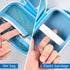 Digital Camera Case for Kids Compatible with CAMKORY, YISENCE, VAHOIALD, Kodak Pixpro, Canon PowerShot, Sony DSCW800 -