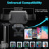 Kaishengyuan 2016 2017 2018 2019 2020 2021 2022 2023, 3rd Upgraded Car Phone Holder for Toyota Tacoma Gen Tacoma