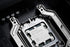 Noctua NM-AMB15, Offset AMD AM5 Mounting Bars for Improved Cooling Performance, Silver